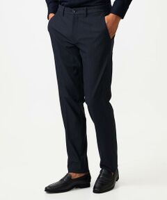 MICHEL KLEIN HOMME / ミッシェルクランオム チノ・ワークパンツ | 【セットアップ】スラックスパンツ