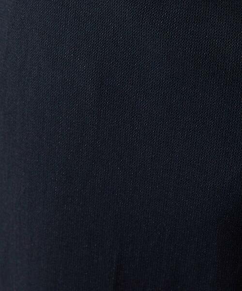 MICHEL KLEIN HOMME / ミッシェルクランオム チノ・ワークパンツ | 【セットアップ】スラックスパンツ | 詳細10