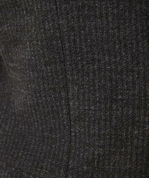 MICHEL KLEIN HOMME / ミッシェルクランオム テーラードジャケット | ストライプテーラードジャケット | 詳細10