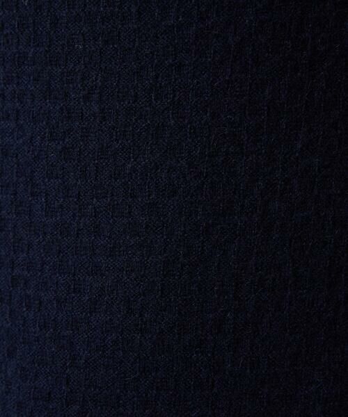 MICHEL KLEIN HOMME / ミッシェルクランオム ニット・セーター | カシミヤモックネックニット | 詳細6