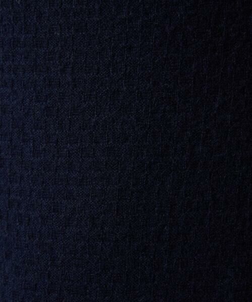 MICHEL KLEIN HOMME / ミッシェルクランオム ニット・セーター | カシミヤクルーネックニット | 詳細3