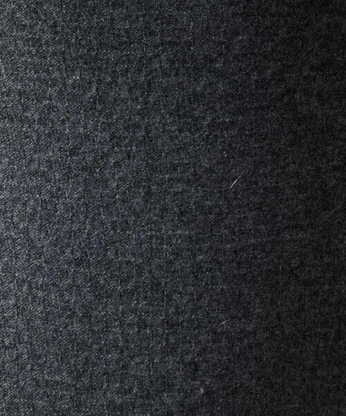 MICHEL KLEIN HOMME / ミッシェルクランオム ニット・セーター | カシミヤクルーネックニット | 詳細6