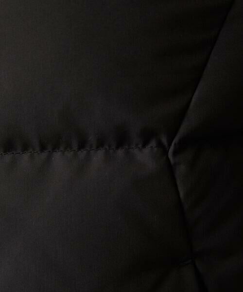 MICHEL KLEIN HOMME / ミッシェルクランオム ダウンジャケット・ベスト | 2WAYダウンジャケット | 詳細17