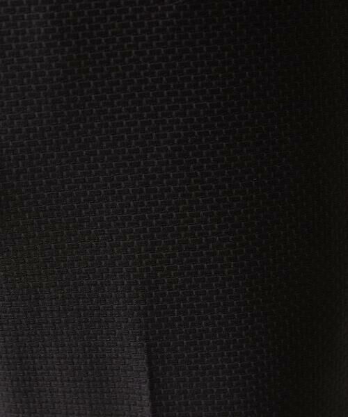 MICHEL KLEIN HOMME / ミッシェルクランオム チノ・ワークパンツ | トリコットストレッチスラックスパンツ | 詳細11