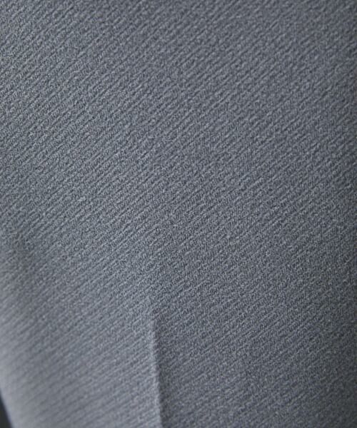 MICHEL KLEIN HOMME / ミッシェルクランオム チノ・ワークパンツ | ダウンファブリックスラックスパンツ | 詳細10