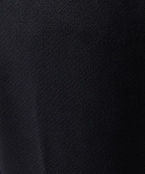 MICHEL KLEIN HOMME / ミッシェルクランオム チノ・ワークパンツ | ダウンファブリックスラックスパンツ | 詳細13