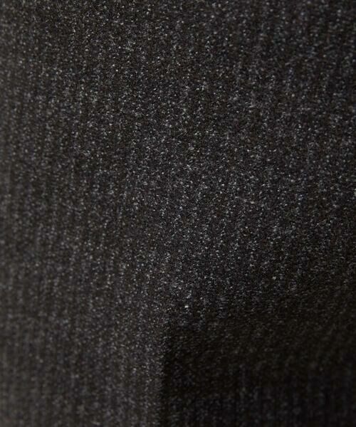 MICHEL KLEIN HOMME / ミッシェルクランオム チノ・ワークパンツ | ストライプスラックスパンツ | 詳細8