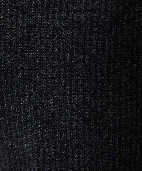 MICHEL KLEIN HOMME / ミッシェルクランオム チノ・ワークパンツ | ストライプスラックスパンツ | 詳細12