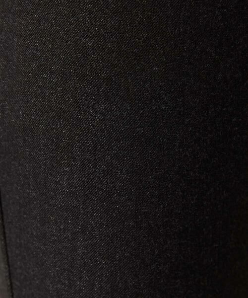 MICHEL KLEIN HOMME / ミッシェルクランオム チノ・ワークパンツ | デニム調ストレッチファイブポケットパンツ | 詳細13