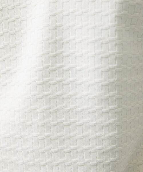 MICHEL KLEIN HOMME / ミッシェルクランオム ニット・セーター | クラシカルクルーネックニット | 詳細11