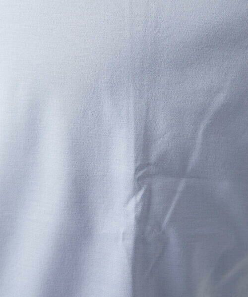 MICHEL KLEIN HOMME / ミッシェルクランオム カットソー | クルーネックカットソー | 詳細7