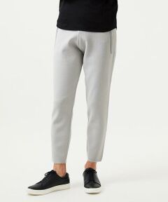 MICHEL KLEIN HOMME / ミッシェルクランオム チノ・ワークパンツ | 【セットアップ】ニットジョガーパンツ