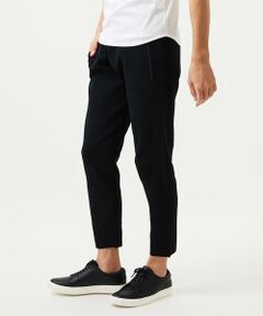 MICHEL KLEIN HOMME / ミッシェルクランオム チノ・ワークパンツ | 【セットアップ】ニットジョガーパンツ