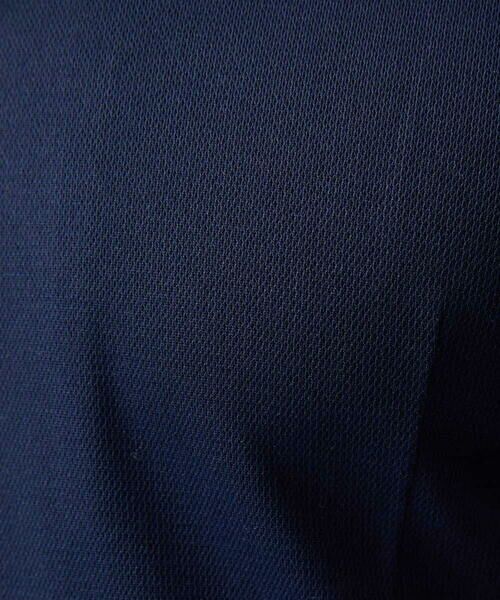 MICHEL KLEIN HOMME / ミッシェルクランオム シャツ・ブラウス | 《日本製》ボタンダウン長袖シャツ | 詳細11