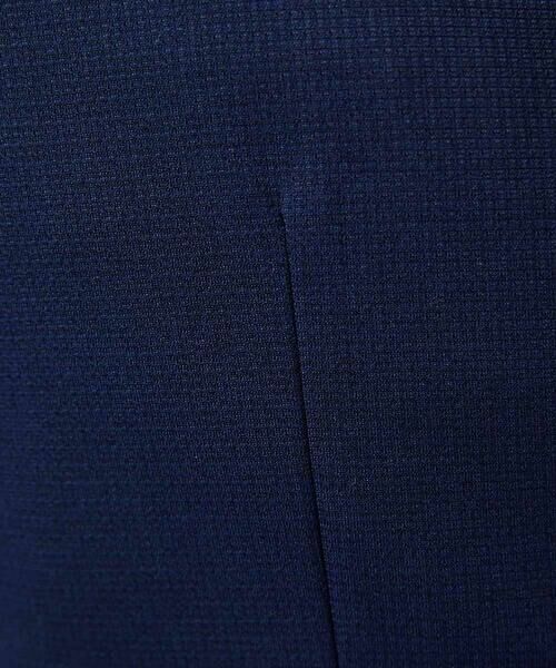 MICHEL KLEIN HOMME / ミッシェルクランオム テーラードジャケット | 【セットアップ】メッシュテーラードジャケット | 詳細4