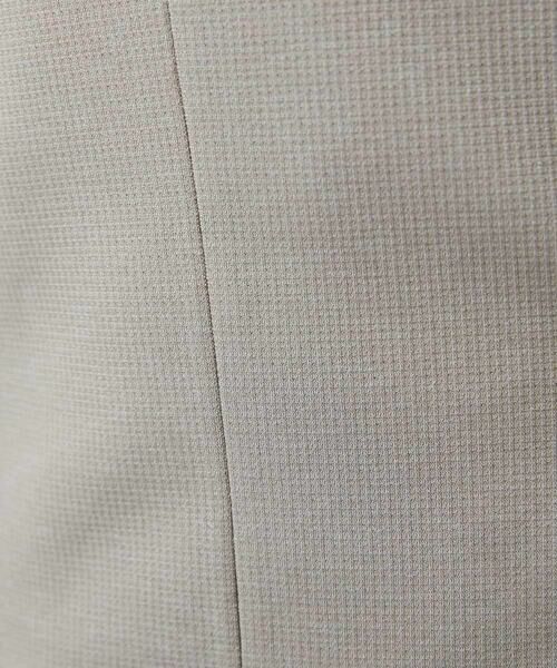 MICHEL KLEIN HOMME / ミッシェルクランオム テーラードジャケット | 【セットアップ】メッシュテーラードジャケット | 詳細18