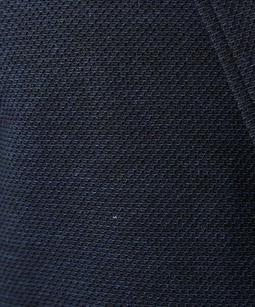 MICHEL KLEIN HOMME / ミッシェルクランオム テーラードジャケット | ジャージカットジャケット | 詳細9