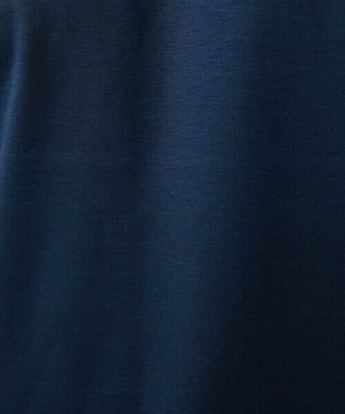 MICHEL KLEIN HOMME / ミッシェルクランオム カットソー | クルーネック半袖カットソー | 詳細7