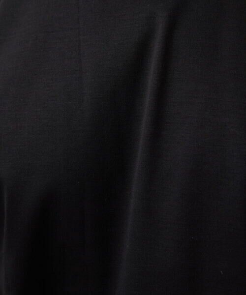 MICHEL KLEIN HOMME / ミッシェルクランオム カットソー | クルーネック半袖カットソー | 詳細10