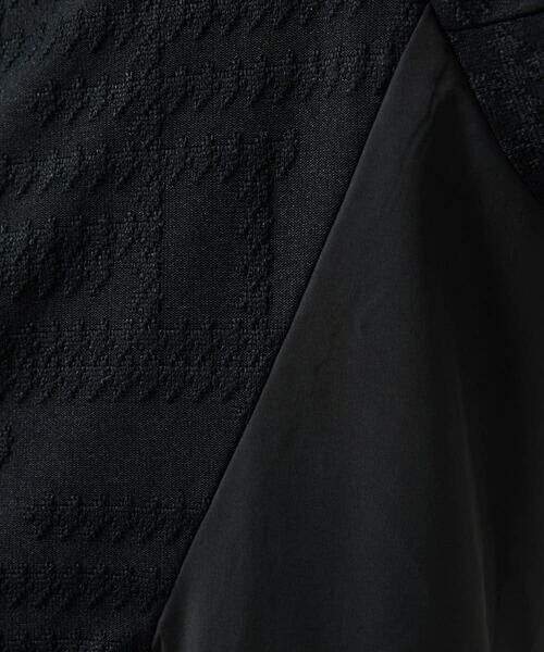 MICHEL KLEIN HOMME / ミッシェルクランオム パーカー | 【セットアップ】ジャカードジップアップパーカー | 詳細15