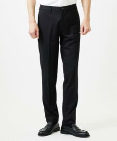 MICHEL KLEIN HOMME / ミッシェルクランオム チノ・ワークパンツ | 【セットアップ】メッシュテーラードスラックスパンツ