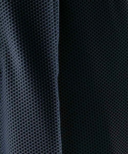 MICHEL KLEIN HOMME / ミッシェルクランオム チノ・ワークパンツ | 【セットアップ】ストレッチスラックスパンツ | 詳細9