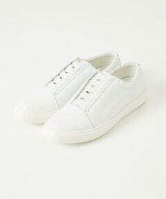 MICHEL KLEIN HOMME / ミッシェルクランオム スニーカー | スリッポン　レザースニーカー