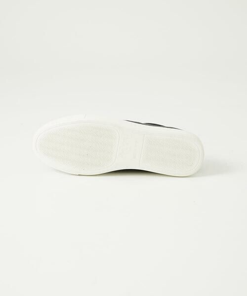 MICHEL KLEIN HOMME / ミッシェルクランオム スニーカー | スリッポン　レザースニーカー | 詳細2