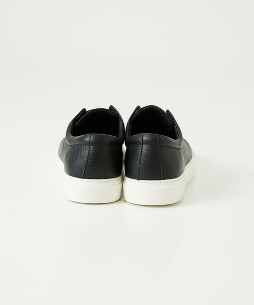 MICHEL KLEIN HOMME / ミッシェルクランオム スニーカー | スリッポン　レザースニーカー | 詳細5