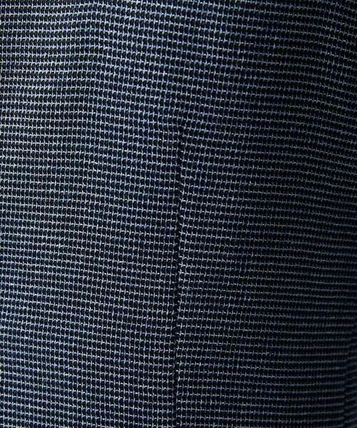 MICHEL KLEIN HOMME / ミッシェルクランオム テーラードジャケット | スラブメッシュコンバーチブルジャケット | 詳細6