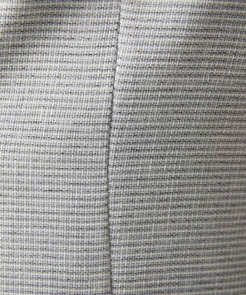 MICHEL KLEIN HOMME / ミッシェルクランオム テーラードジャケット | スラブメッシュコンバーチブルジャケット | 詳細20