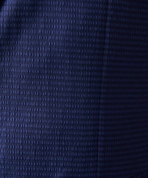 MICHEL KLEIN HOMME / ミッシェルクランオム テーラードジャケット | 【セットアップ】サッカーテーラードジャケット | 詳細13
