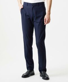 MICHEL KLEIN HOMME / ミッシェルクランオム チノ・ワークパンツ | 【セットアップ】トリコットメッシュスラックスジャケット