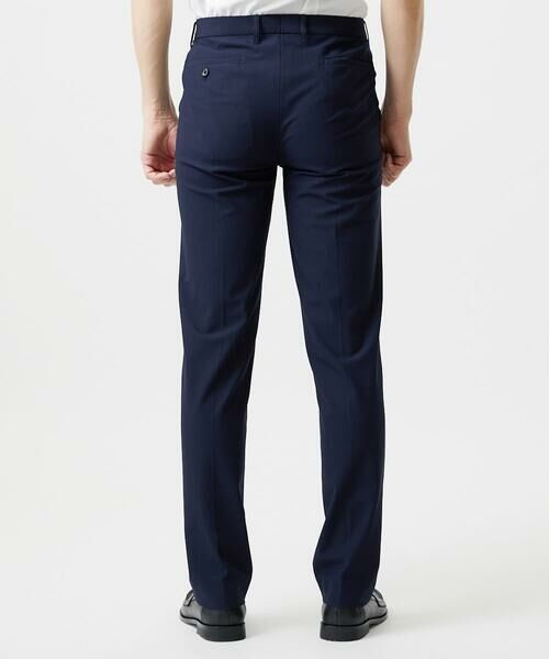 MICHEL KLEIN HOMME / ミッシェルクランオム チノ・ワークパンツ | 【セットアップ】トリコットメッシュスラックスジャケット | 詳細4