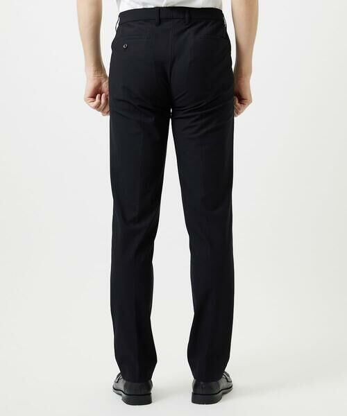 MICHEL KLEIN HOMME / ミッシェルクランオム チノ・ワークパンツ | 【セットアップ】トリコットメッシュスラックスジャケット | 詳細10