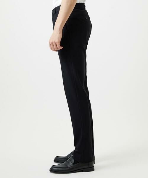 MICHEL KLEIN HOMME / ミッシェルクランオム チノ・ワークパンツ | 【セットアップ】トリコットメッシュスラックスジャケット | 詳細9