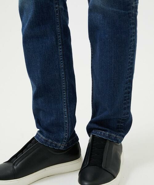 MICHEL KLEIN HOMME / ミッシェルクランオム チノ・ワークパンツ | 《日本製》20th　USEDデニムパンツ | 詳細10