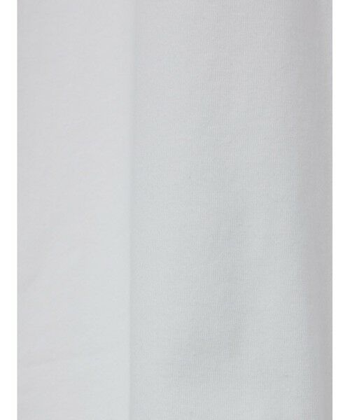 MidiUmi / ミディウミ カットソー | MidiUmi シャツカラープルオーバー | 詳細1