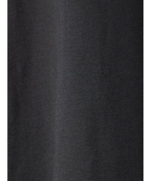 MidiUmi / ミディウミ カットソー | MidiUmi シャツカラープルオーバー | 詳細8