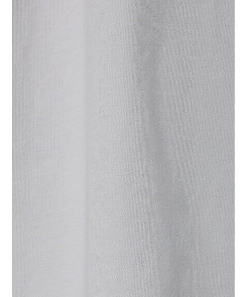 MidiUmi / ミディウミ カットソー | MidiUmi シャツカラープルオーバー | 詳細10