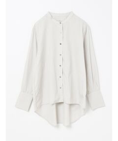 MidiUmi / ミディウミ シャツ・ブラウス | MidiUmi ボリュームスリーブシャツ