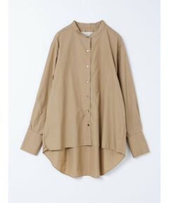 MidiUmi / ミディウミ シャツ・ブラウス | MidiUmi ボリュームスリーブシャツ