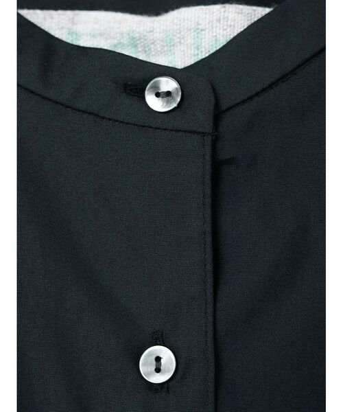 MidiUmi / ミディウミ シャツ・ブラウス | MidiUmi ボリュームスリーブシャツ | 詳細1