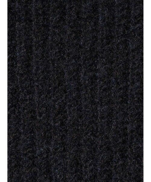 MidiUmi / ミディウミ ニット・セーター | MidiUmi ボトルネックワイドプルオーバー | 詳細9