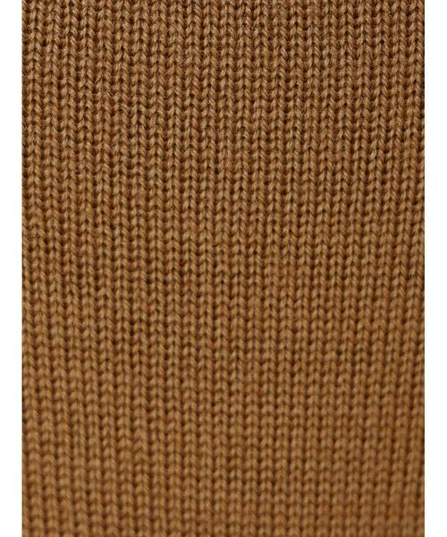 MidiUmi / ミディウミ ニット・セーター | MidiUmi クルーネックショートプルオーバー | 詳細1