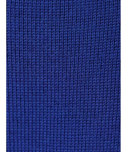 MidiUmi / ミディウミ ニット・セーター | MidiUmi クルーネックショートプルオーバー | 詳細3