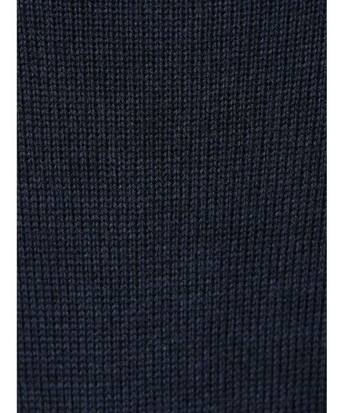 MidiUmi / ミディウミ ニット・セーター | MidiUmi クルーネックショートプルオーバー | 詳細15