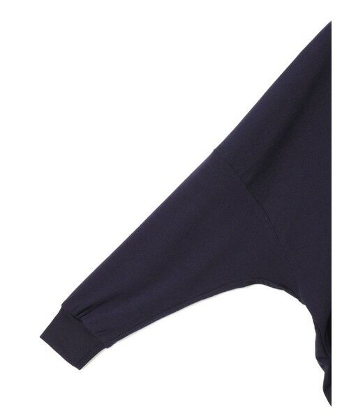 MidiUmi / ミディウミ カットソー | MidiUmi クルーネックワイドプルオーバー | 詳細12