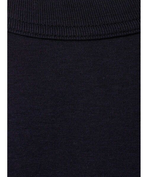 MidiUmi / ミディウミ カットソー | MidiUmi クルーネックワイドプルオーバー | 詳細3