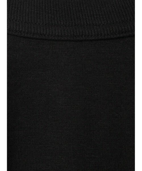 MidiUmi / ミディウミ カットソー | MidiUmi クルーネックワイドプルオーバー | 詳細16